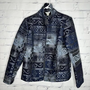 Chaqueta pequeña Coldwater Creek  - Imagen 1 de 6