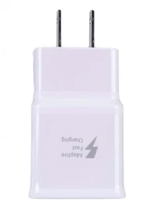 Adaptive Rapid Fast USB Power Adapter Phone Charger - Picture 1 of 1