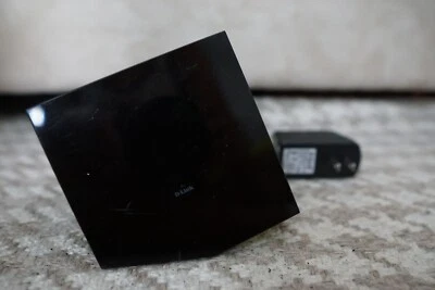 Caja multimedia digital de TV D-Link Boxee Foto 1 de 4