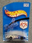 🔥 DODGE Hot Wheels Los Angeles Dodgers Special Edition 2000 NEW IN PACKAGE 🔥