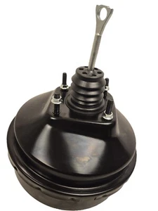 Vacuum Pwr Brake Booster - Chevy Silverado 1500 Suburban 2500 GMC Brtec 54-74826 - Picture 1 of 13