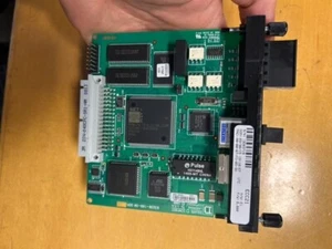 ECC21 Ethernet Communication Card - Picture 1 of 2