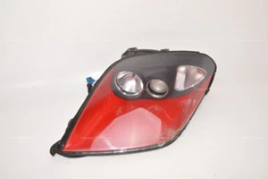 Ferrari 550 Maranello Front left headlight light red 60955680 DAMAGED - Picture 1 of 11