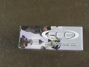 CEC Industries H2 100W Bulb 12 V, 100 W, X511 Base, T-3 shape - Picture 1 of 2