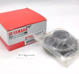Yamaha Genuine Gear 1 (30t) 6P3-45560-00-00 From Japan - Picture 1 of 9