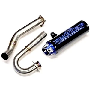 YAMAHA 12-20 YFZ450R EMPIRE Industries Exhaust System Dasa Rossier Monster - Picture 1 of 1