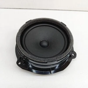 AUDI A6 RS6 C8 Avant Front Right Door Speaker 4K9035411A 2022 26337951 - Picture 1 of 6