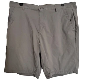 Rorie Whelan Golf Shorts Men's Size 38 Chino Stretchy Pockets 11" Inseam  NWT - Picture 1 of 8
