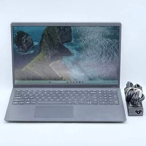 Dell Inspiron 15 3535 15.6" Ryzen 5 7530U 2.0GHz 32GB RAM 2TB SSD - Afbeelding 1 van 10