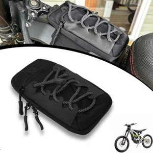 Sur-Ron Light Bee Rahmentasche | für Handy, Schlüssel | Front Dirt Bike Storage Pack - Bild 1 von 10
