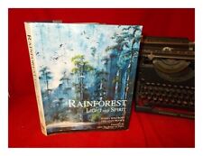 HOLCROFT, HARRY.�PRANCE, GHILLEAN T. (1937-) Rainforest : light and spirit 2009