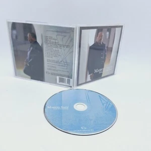 Marvin Sapp CD Diary Of A Psalmist Tested and Working - Picture 1 of 6