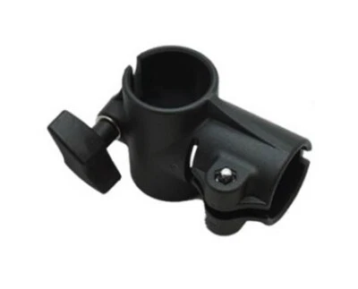 5100009145 Roland Pipe Holder /For Electronic Drum Racks /for MDS-4/MDS-9 other - Image 1 of 3