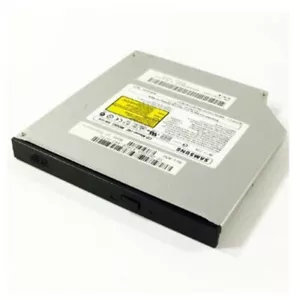 Lecteur SLIM CD-ROM IDE Samsung SN-124P PC Portable SFF CD-Master 24E - Imagen 1 de 1