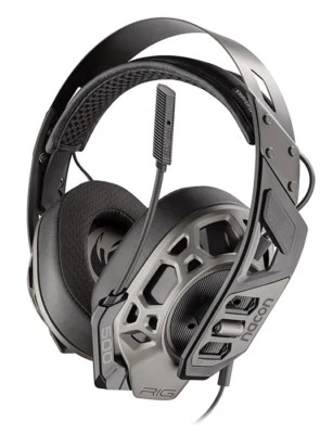 PLANTRONICS Cuffie RIG 500 PRO HS Gaming Headset (PS4/PC/Mobile) PLANTRONICS - Immagine 1 di 2