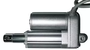 attuatore lineare nuovo 5 pollici per mobili,industria 1200N 264lbs enpod - Foto 1 di 3