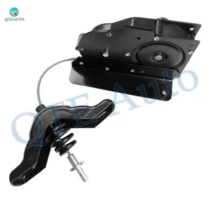 924-526 Spare Tire Hoist, Winch Carrier Replacement For 1997-2003 Ford F-250 - Picture 1 of 7