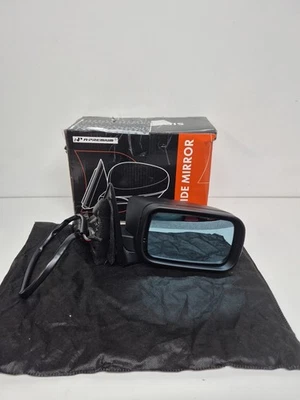 Для 1999-2000 323i правое зеркало окрашиваемый 51 16 8 245 128 BM1321117 Q - Изображение 1 из 4