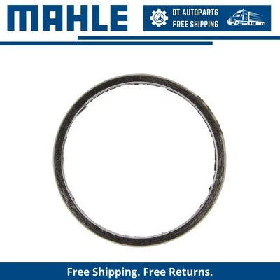 For 2006-2011 Mercury Milan Catalytic Converter Gasket Inlet Mahle 2007 2008 - Image 1 of 3
