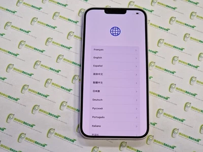 APPLE IPHONE 14 PLUS 128 GO VIOLET [OCCASION] REF : OC 5127368 - Photo 1/4