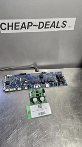 HOBART LXER ADVANSYS HIGH TEMP COMMERCIAL DISHWASHER MAIN BOARD LC5575-25 - Picture 1 of 6