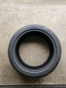 TRISTAR Ganzjahresreifen 255/40 R 19 XL TL 100Y AS POWER BSW M+S 3PMSF - Bild 1 von 4