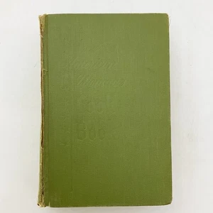 American Womans Cook Book Recipes Food Meals Hardcover Ruth Berolzheimer 1952 - Picture 1 of 24