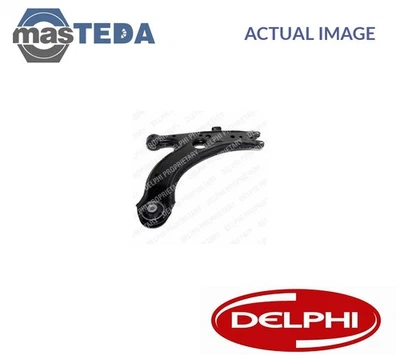 TC2010 WISHBONE TRACK CONTROL ARM FRONT DELPHI NEW OE REPLACEMENT - Image 1 of 4