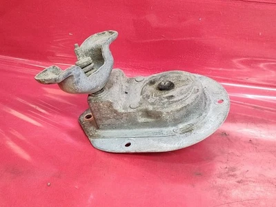 2004-2009 Dodge Durango 07-09 Chrysler Aspen Spare Tire Carrier Winch Hoist - Image 1 of 4