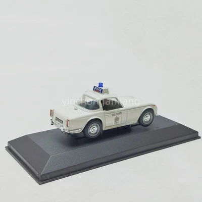 Corgi 1:43 British Royal Guard Vehicle Diecast Model (Collectible/Display) - Image 1 of 4