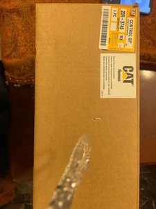 CAT 20R-3745 CONTROL GP (NEW IN BOX) - Picture 1 of 2