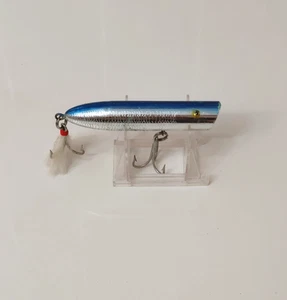 Vintage Cotton Cordell Near Nuthin Top Water Popper Angelköder - Bild 1 von 3