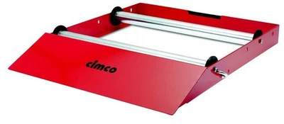 Cimco Werkzeuge Kabeltrommel-Abroller 142756 Kabeltrommelabroller - Bild 1 von 4