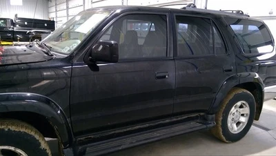 Puerta delantera del conductor SR5 ventanas eléctricas para 96-02 4 RUNNER 1045760 Foto 1 de 4