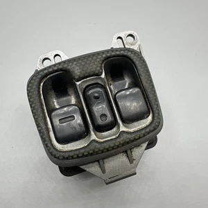 2000-2005 TOYOTA CELICA GT GTS MASTER POWER WINDOW SWITCH OEM DOOR LOCK 00-05 - Bild 1 von 3