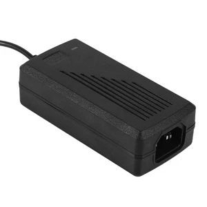 12V 4A 48W Power Supply AC To DC Adapter For 3528 5050 LED Strip Light LCD BT - Picture 1 of 9