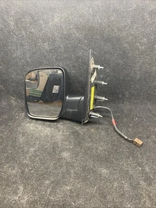 10 11 12 13 14 Ford VanE150E250E350 Door Mirror Left Driver Side OEM#AC2Z17683AA - Picture 1 of 4
