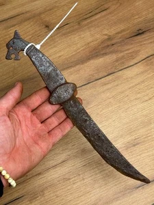 Ancient Roman Knife circa 1nd - 2rd century AD. - Picture 1 of 6