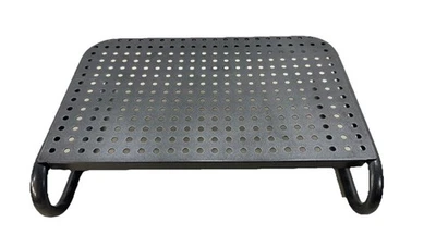 Metal Monitor Stand Laptop PC Rack Riser for Printer DVD Player Stereo - Image 1 of 4