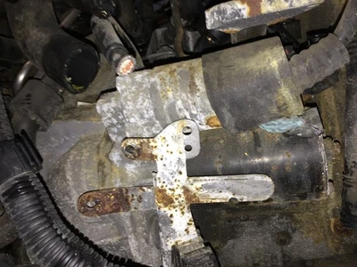 Anlasser Skoda Octavia II Combi (1Z) 1.9 TDI 77kW 105PS Starter  BXE - Bild 1 von 3