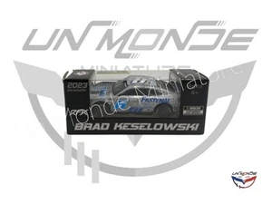 Brad Keselowski #6 FASTENAL 2023 Mustang - Bild 1 von 1