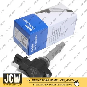OEM 1PCS Delphi Ignition Coils For Mercedes C280 E280 C300 E300 A2729060060 - Picture 1 of 7