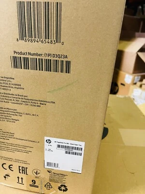 D3Q23A HP PageWide Pro 500-sheet Paper Tray 500 Sheets-Tray#3 - Image 1 of 2