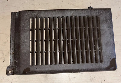 Toyota Pickup 4Runner 1984-1988 altavoz rejilla moldura 55472-89109 marrón Foto 1 de 2