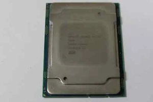 Intel Xeon Silver 4208 2,1 GHz 8-Core 85 W LGA3647 CPU Prozessor _ SRFBM - Bild 1 von 1