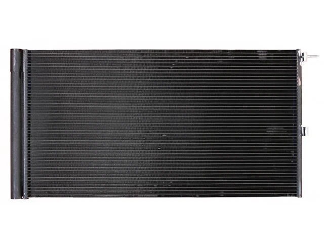 A/C Condenser For 11-17 Ford Lincoln F150 Navigator Expedition 3.7L V6 SC59B1 - Image 1 of 1