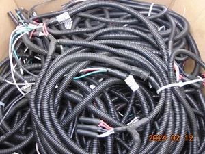 (1) OEM UTILITY WIRING HARNESS PHILLIPS EHD 49-30-2026-03 COMMERCIAL TRAILER - Bild 1 von 4