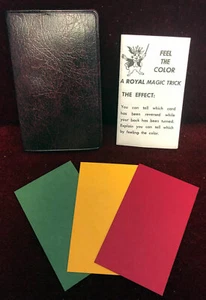 Vintage Royal Feel The Color - Bild 1 von 1
