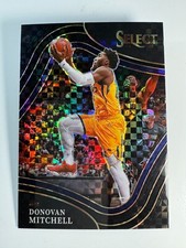 Donovan Mitchell