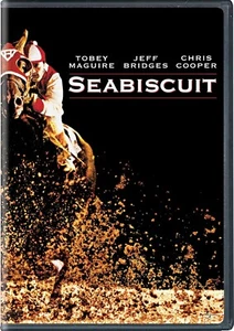 Seabiscuit (dvd) - Picture 1 of 1